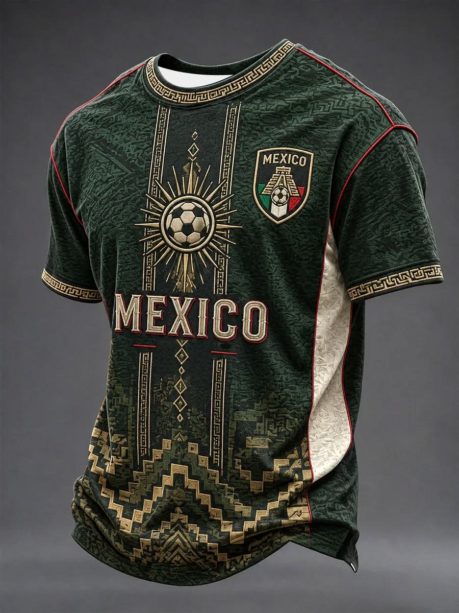Mexico jersey