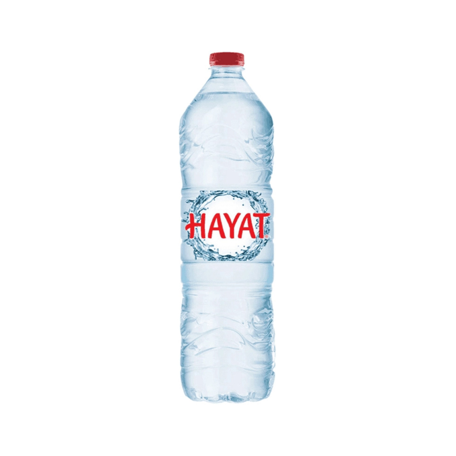 Hayat Su 1,5 Lt