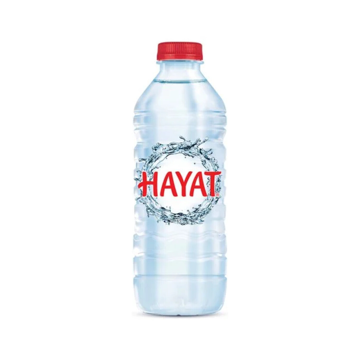Hayat Su 500 Ml