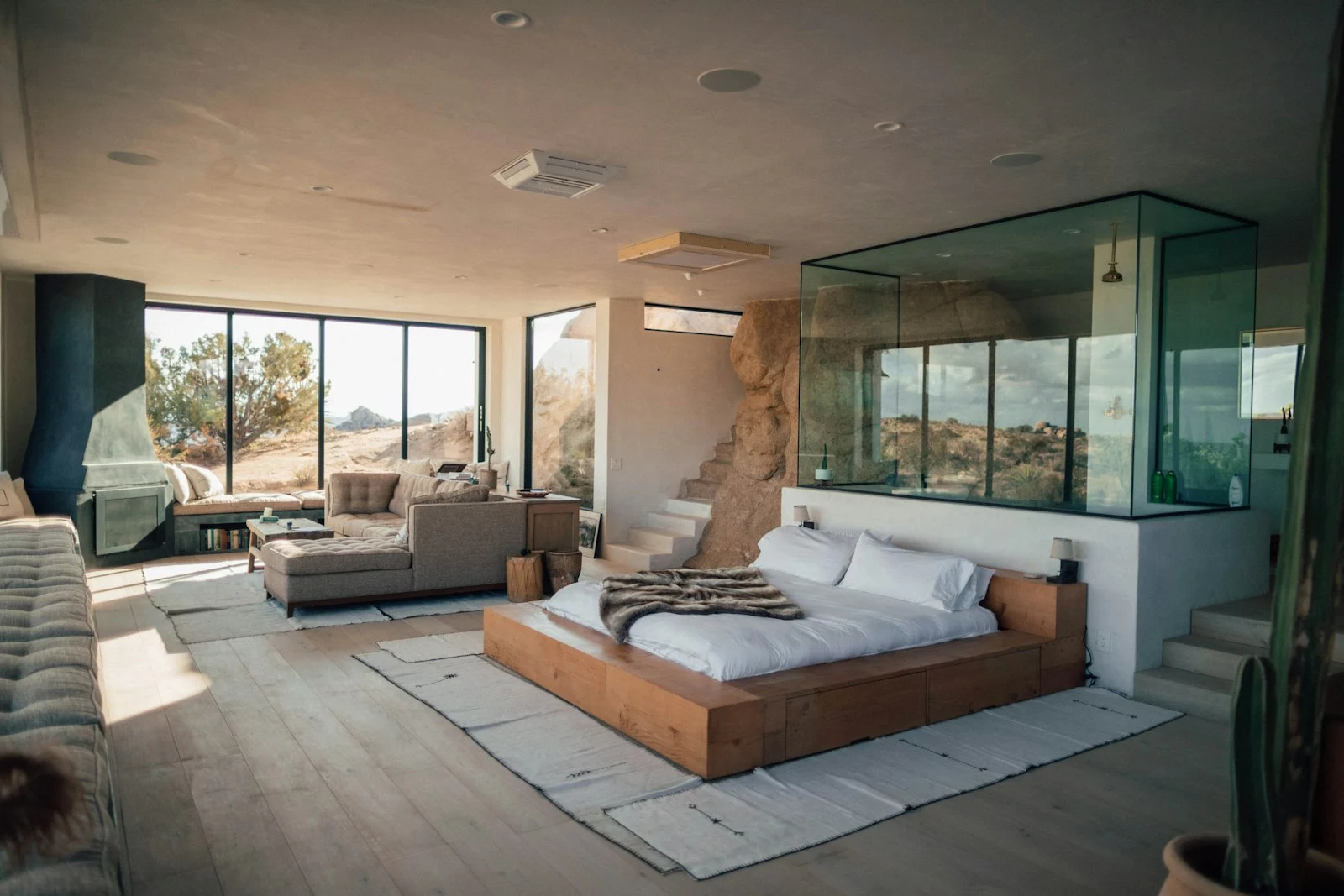 Headland Panorama Suite