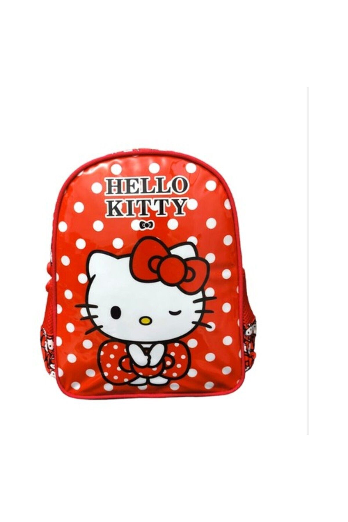 Hello Kıtty Anaokulu Çantası