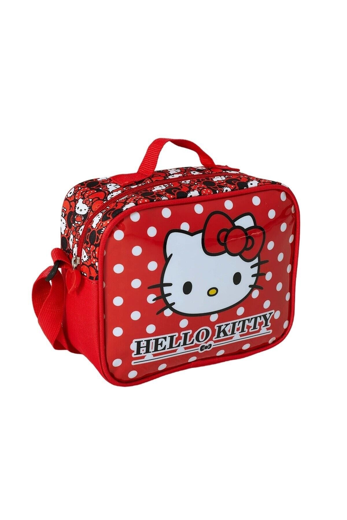 Hello Kıtty Beslenme Çantası 2232