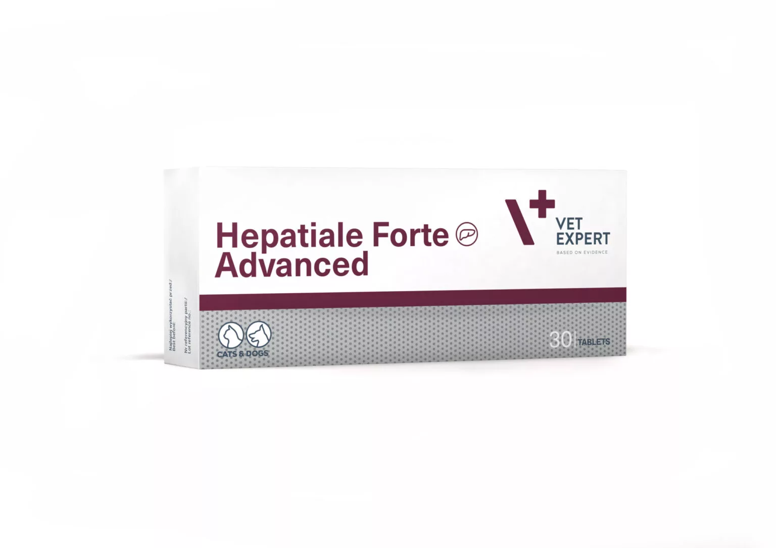 HEPATIALE FORTE ADVANCED