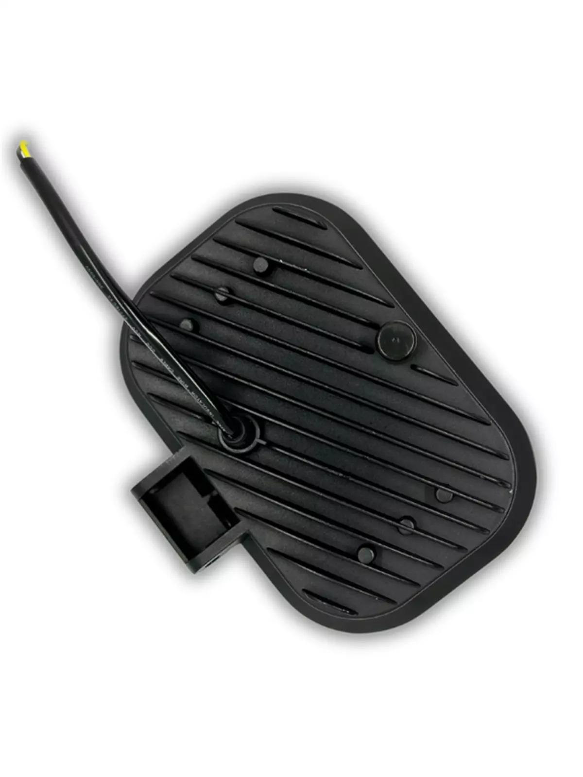 Her Araca Uyumlu 33 Ledli Beyaz Işıklı Sis Farı Off Road Tekne Çalışma Lambası