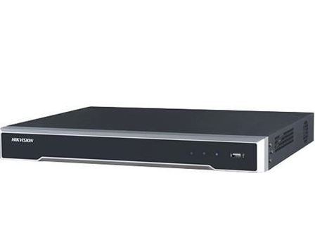 Hikvision 16kanal 1080p DS-7616NI-Q2 2x NVR Kayıt Cihazı