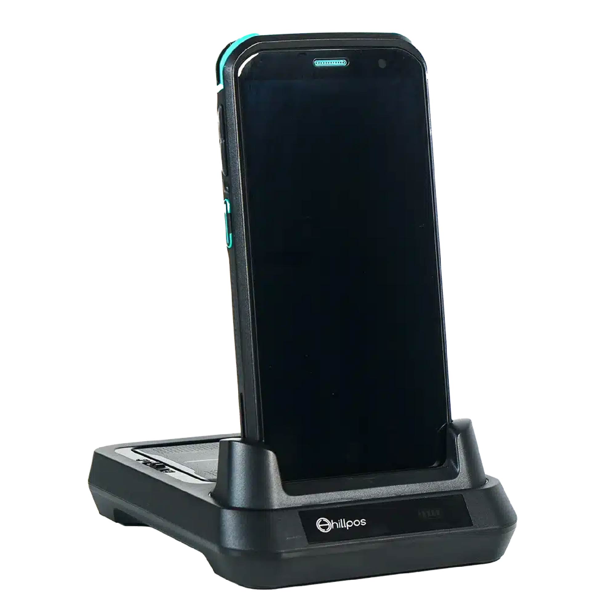 Hillpos Ht42 And.13 4/64Gb El Terminali