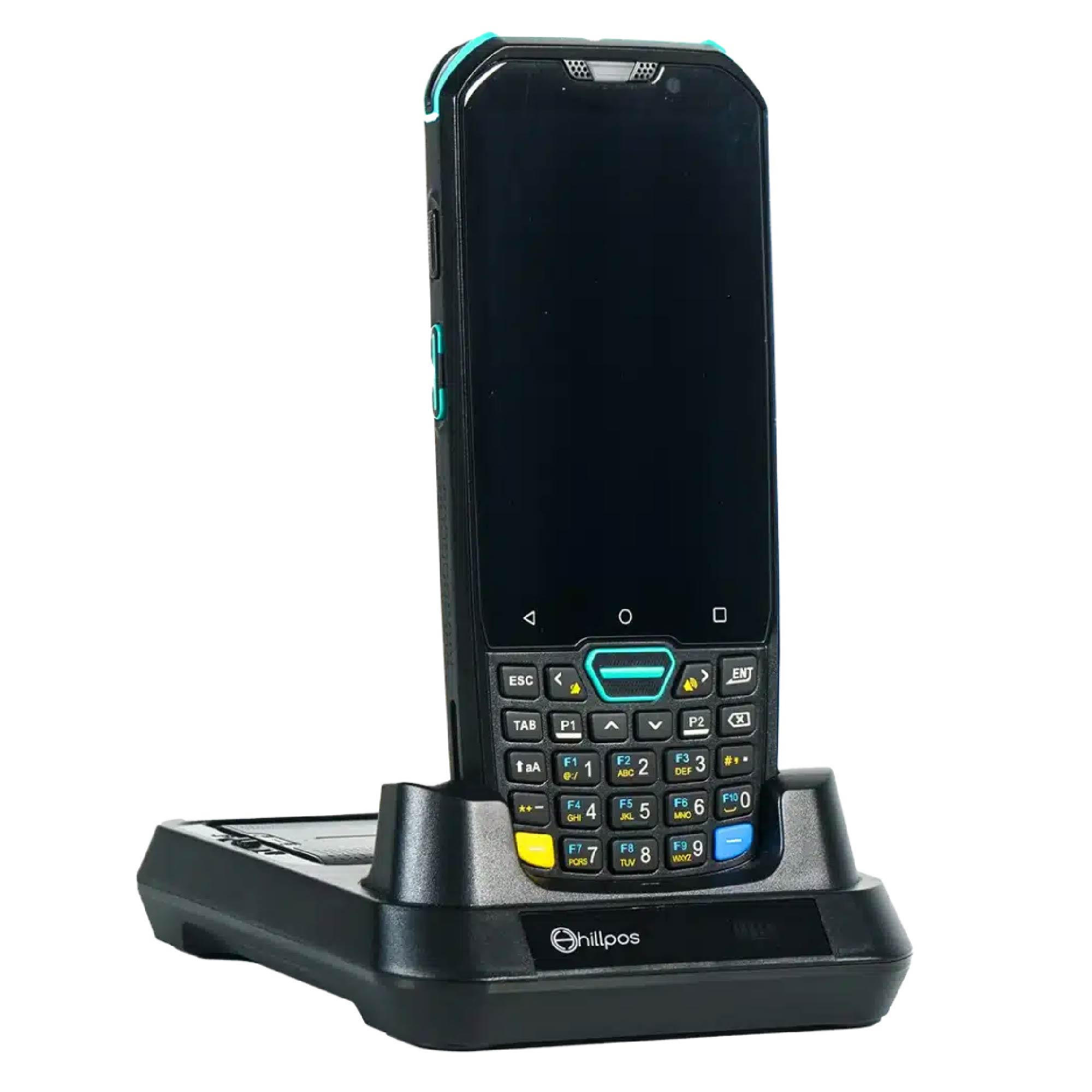 Hillpos Ht42K And.11 4/64Gb El Terminali