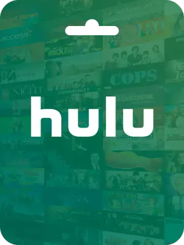 Hulu