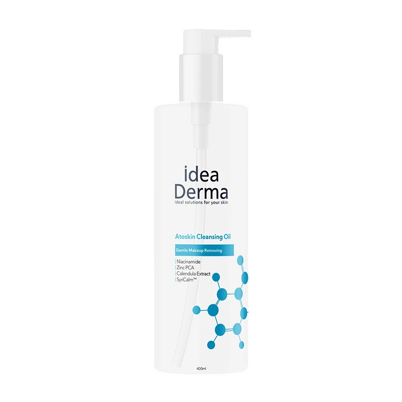 İdea Derma Atoskin Cleansing Oil 400 ml