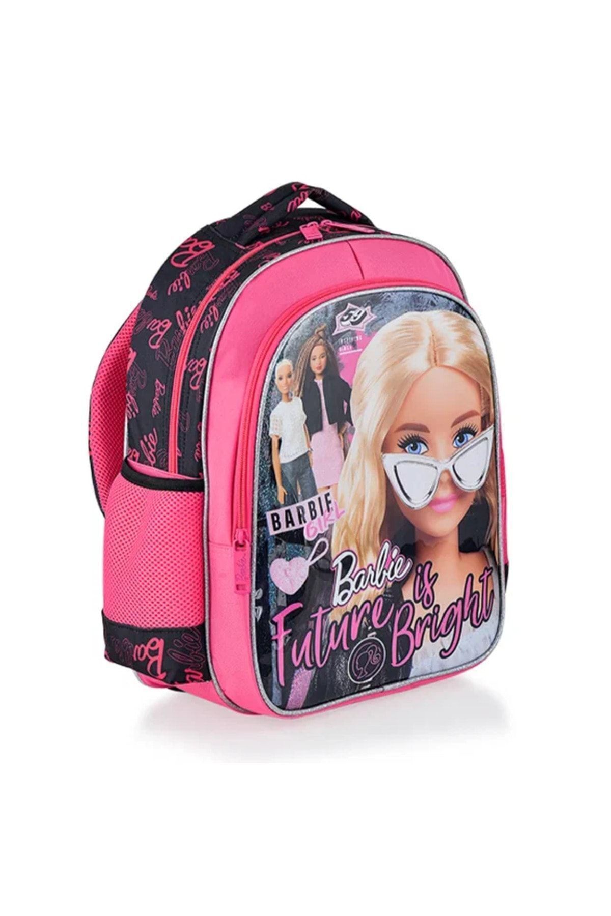 İlkokul Sırt Çantası Barbie Due Future 48190
