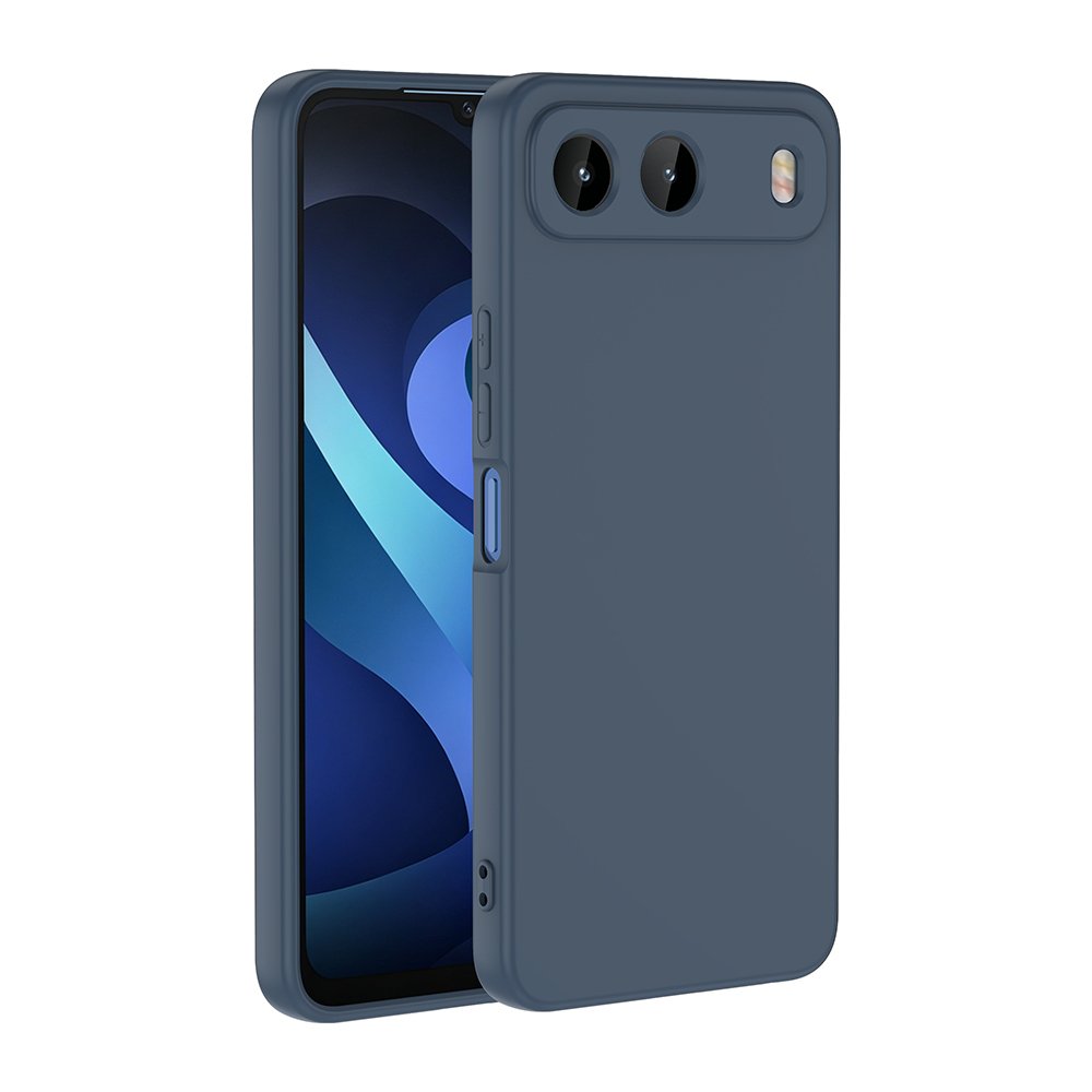 İnfinix Hot 60i 5G Kılıf Lansman Tasarım İç Yüzeyi Kadife Silikon