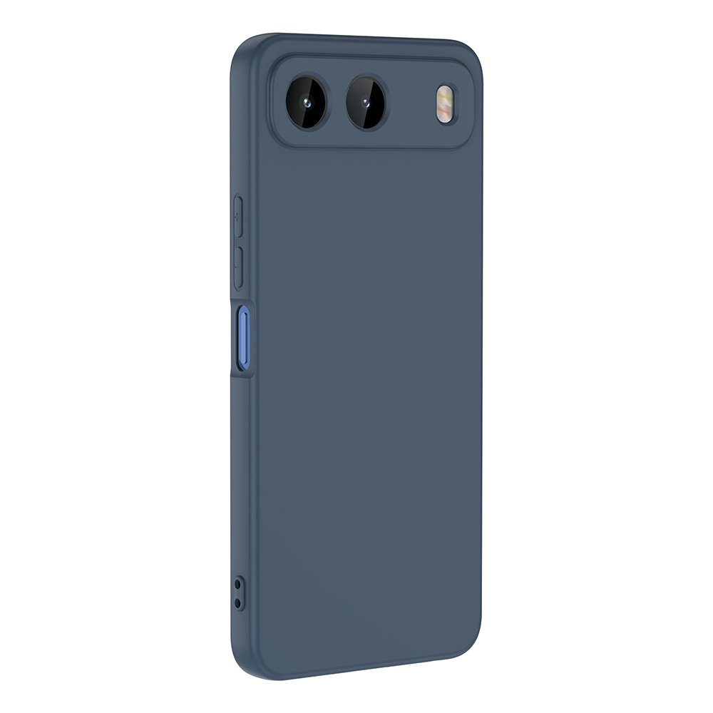 İnfinix Hot 60i 5G Kılıf Lansman Tasarım İç Yüzeyi Kadife Silikon