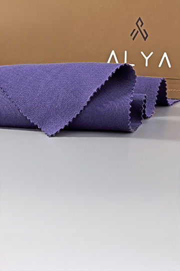 Interlock Fabric