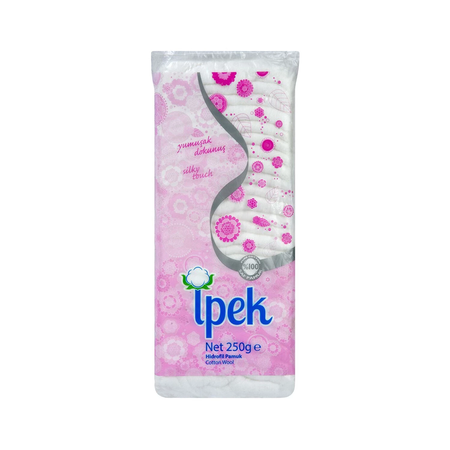 İpek Pamuk 250 Gr