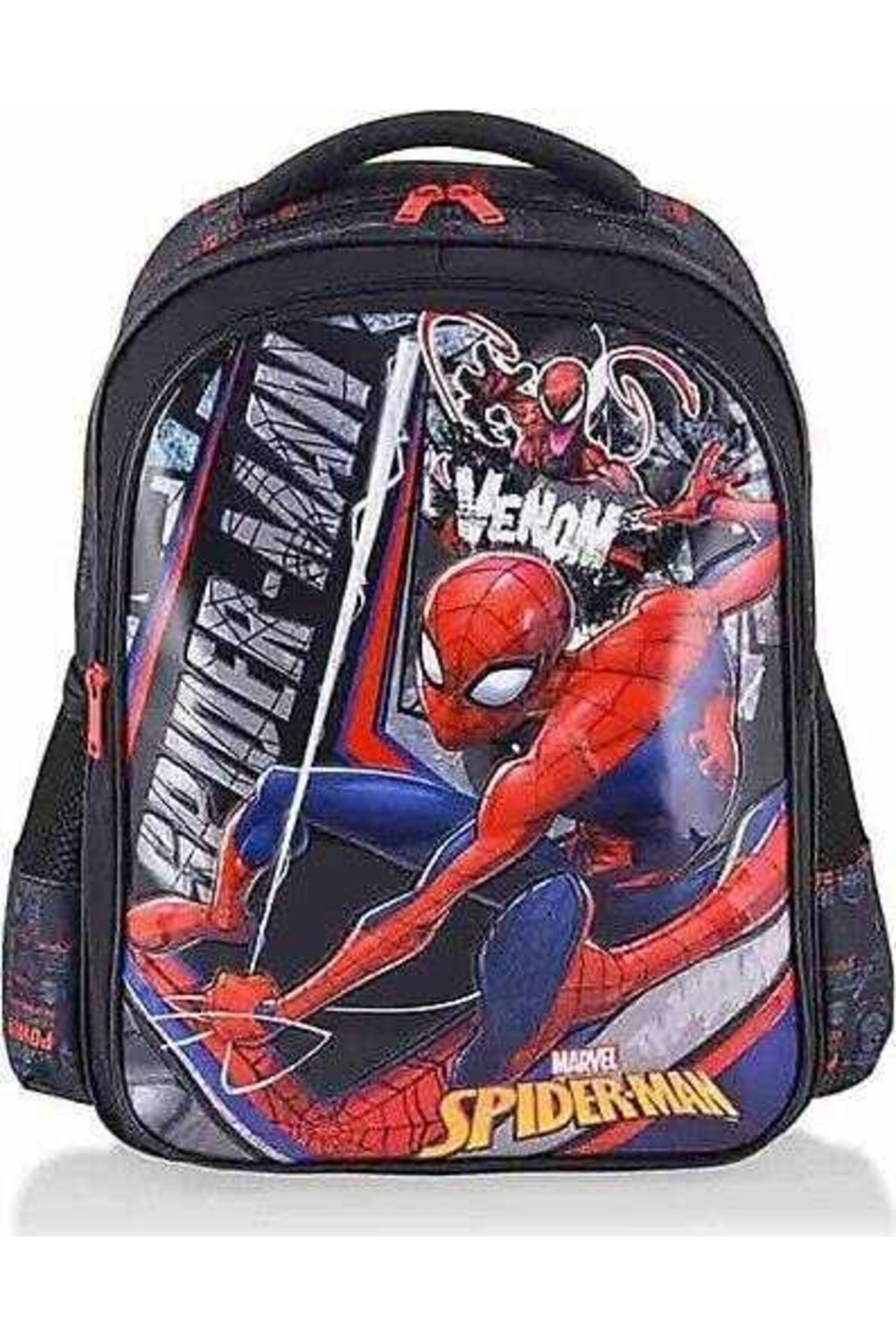 Ilkokul Çantası Spıderman Due Venom 41317