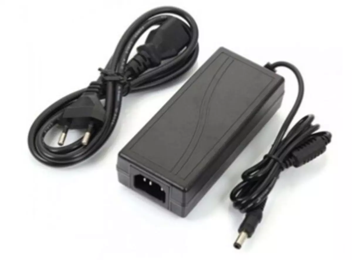 Imax B6 Lipo Şarj Cihazı ile Uyumlu 12V 10A Adaptör