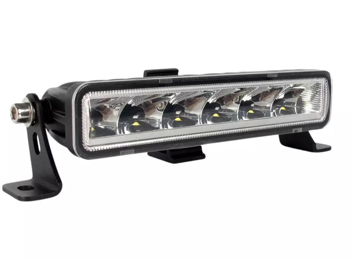 Ince Led Bar 18 W 18 Cm