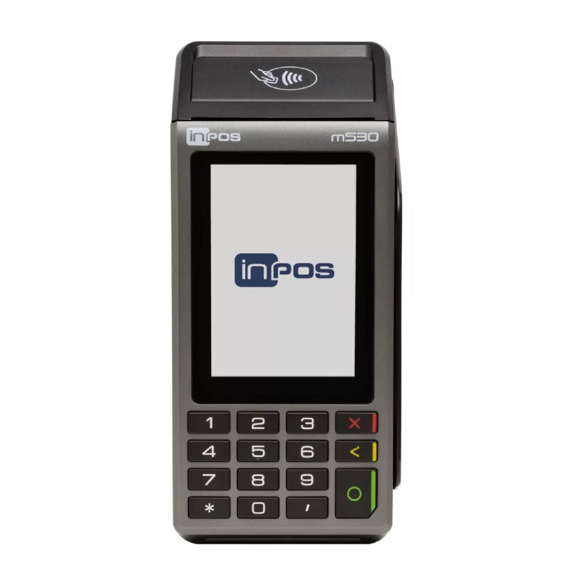 inPOS M530 Mobil Yazarkasa Pos