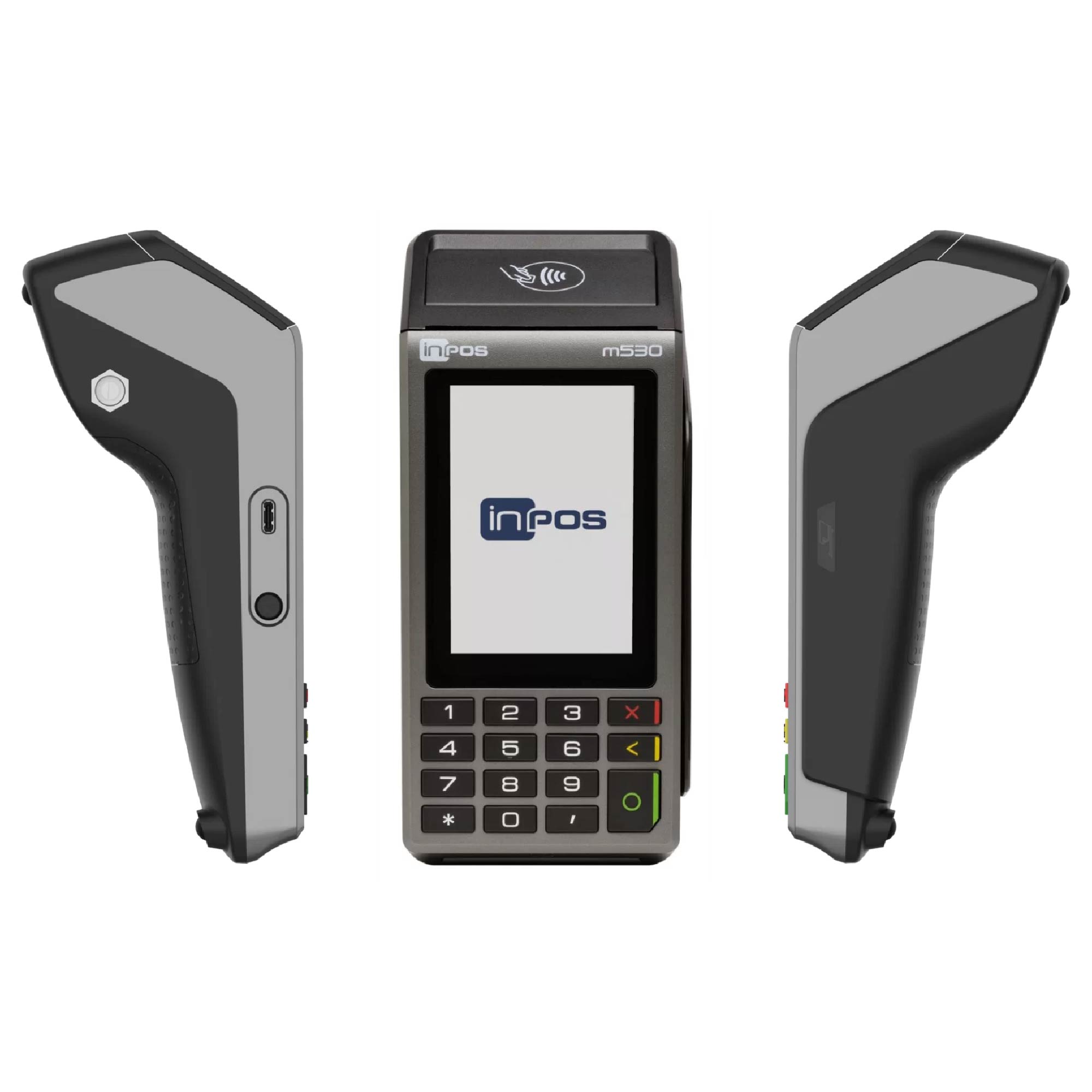 inPOS M530 Mobil Yazarkasa Pos