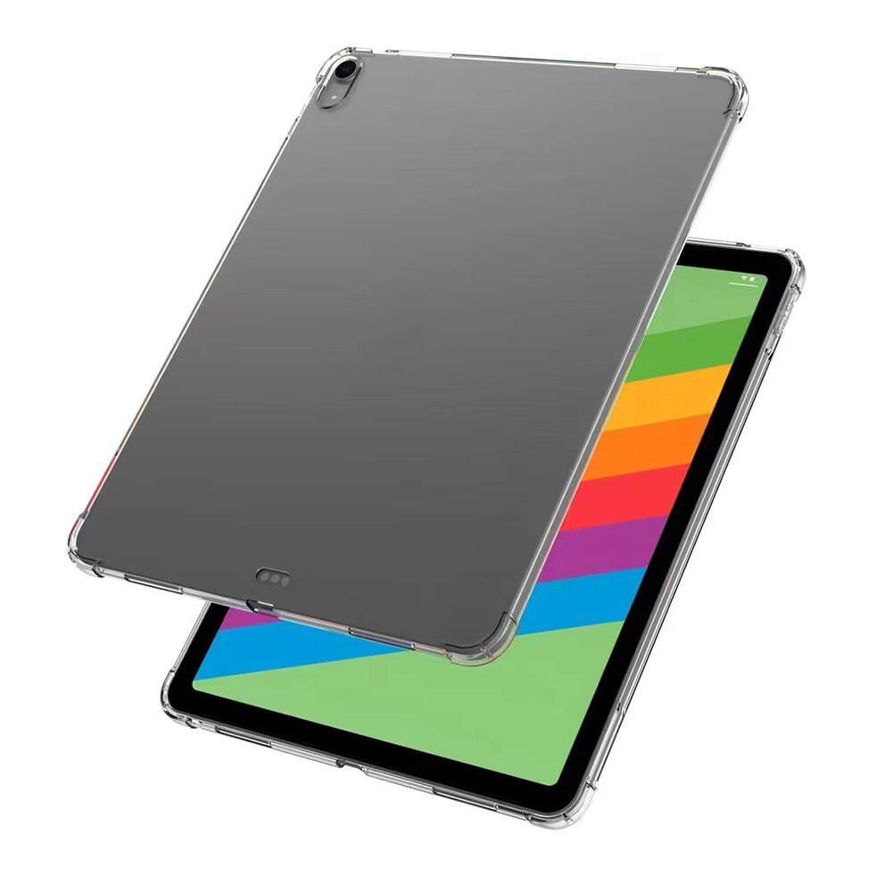 iPad Air 11 2025 M3 Tablet Kılıf Köşeleri Airbagli Nitro Anti Shock Silikon
