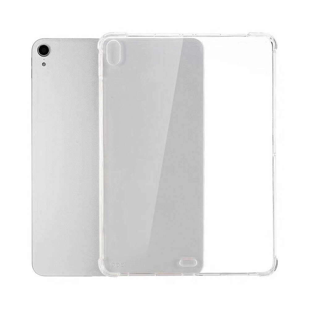 iPad Air 11 2025 M3 Tablet Kılıf Köşeleri Airbagli Nitro Anti Shock Silikon