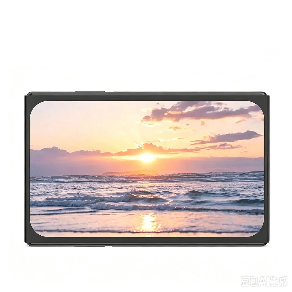 iPhone Duo Nexor TPU Katlanabilir İç Ekran Koruyucu