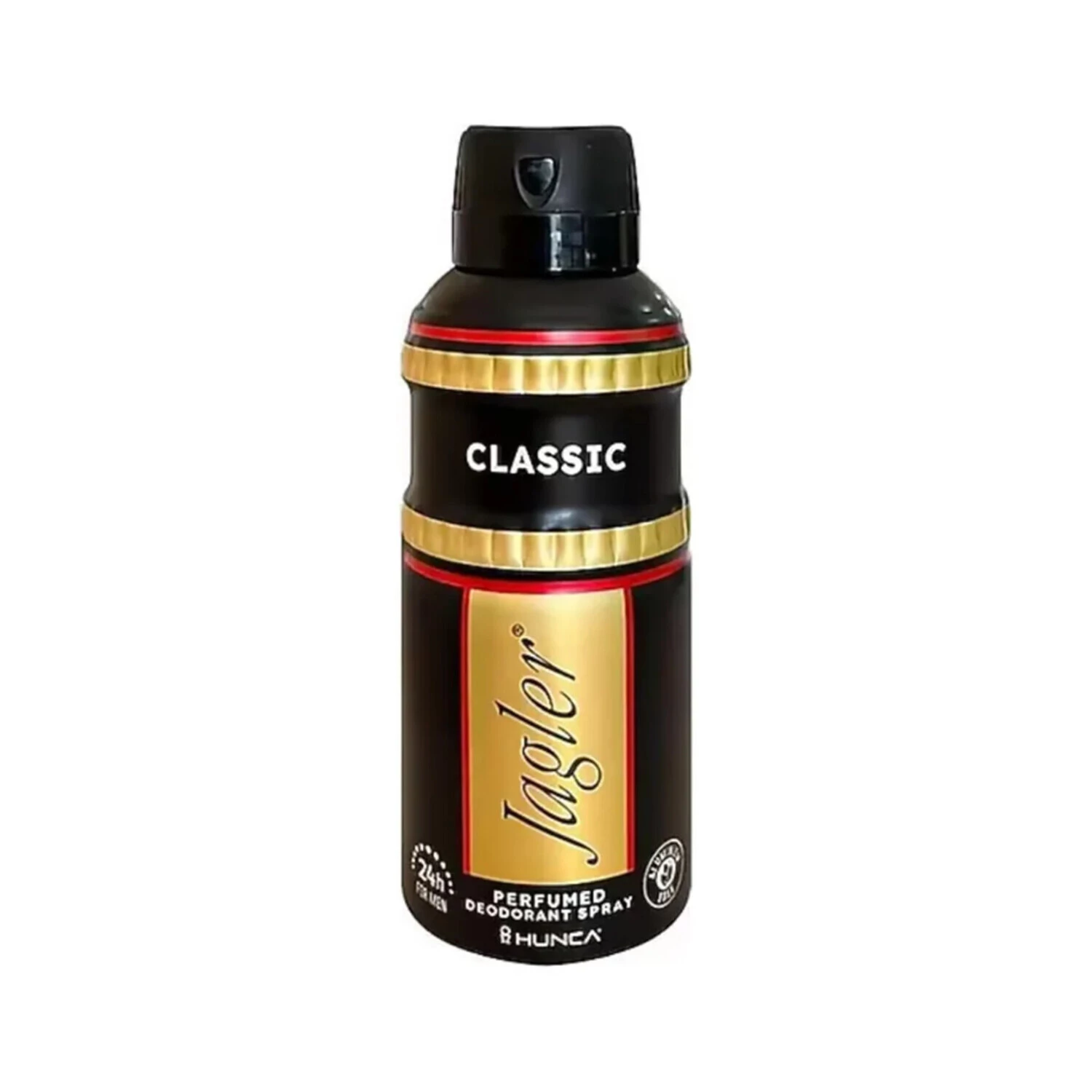 Jagler Deodorant Erkek Classic 150 Ml