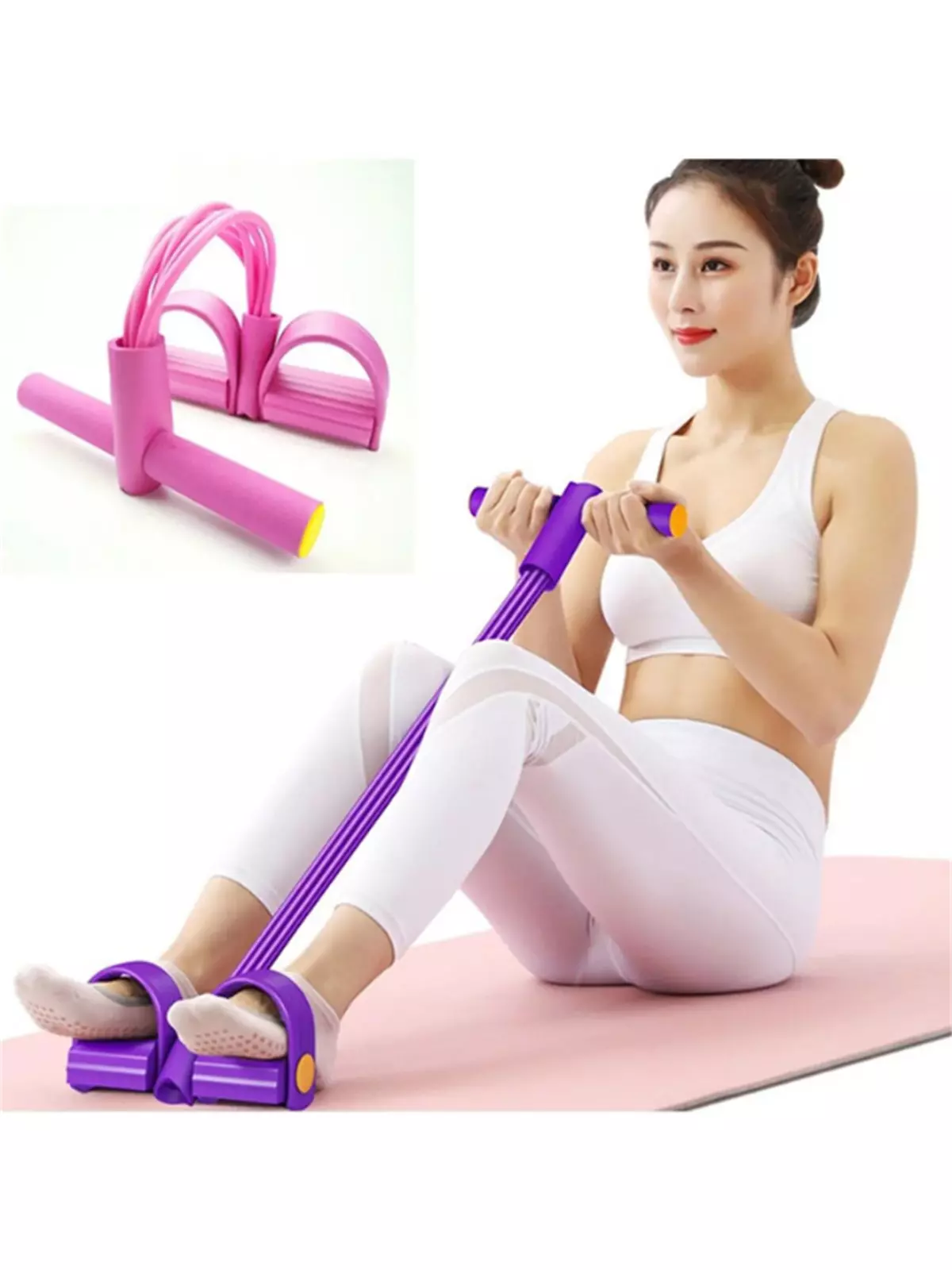 Jimnastik Aleti Body Trimmer