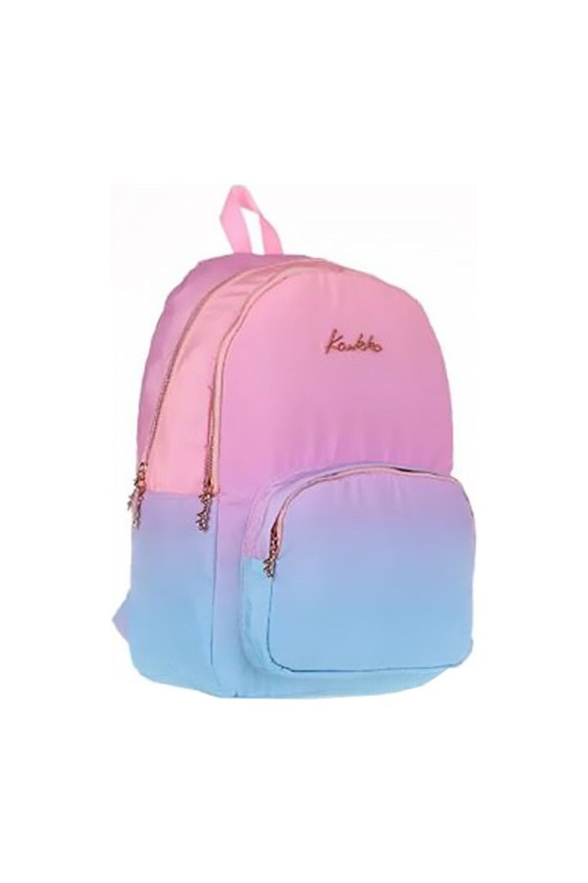 K1561 Raınbow Sırt Çantası Rigel