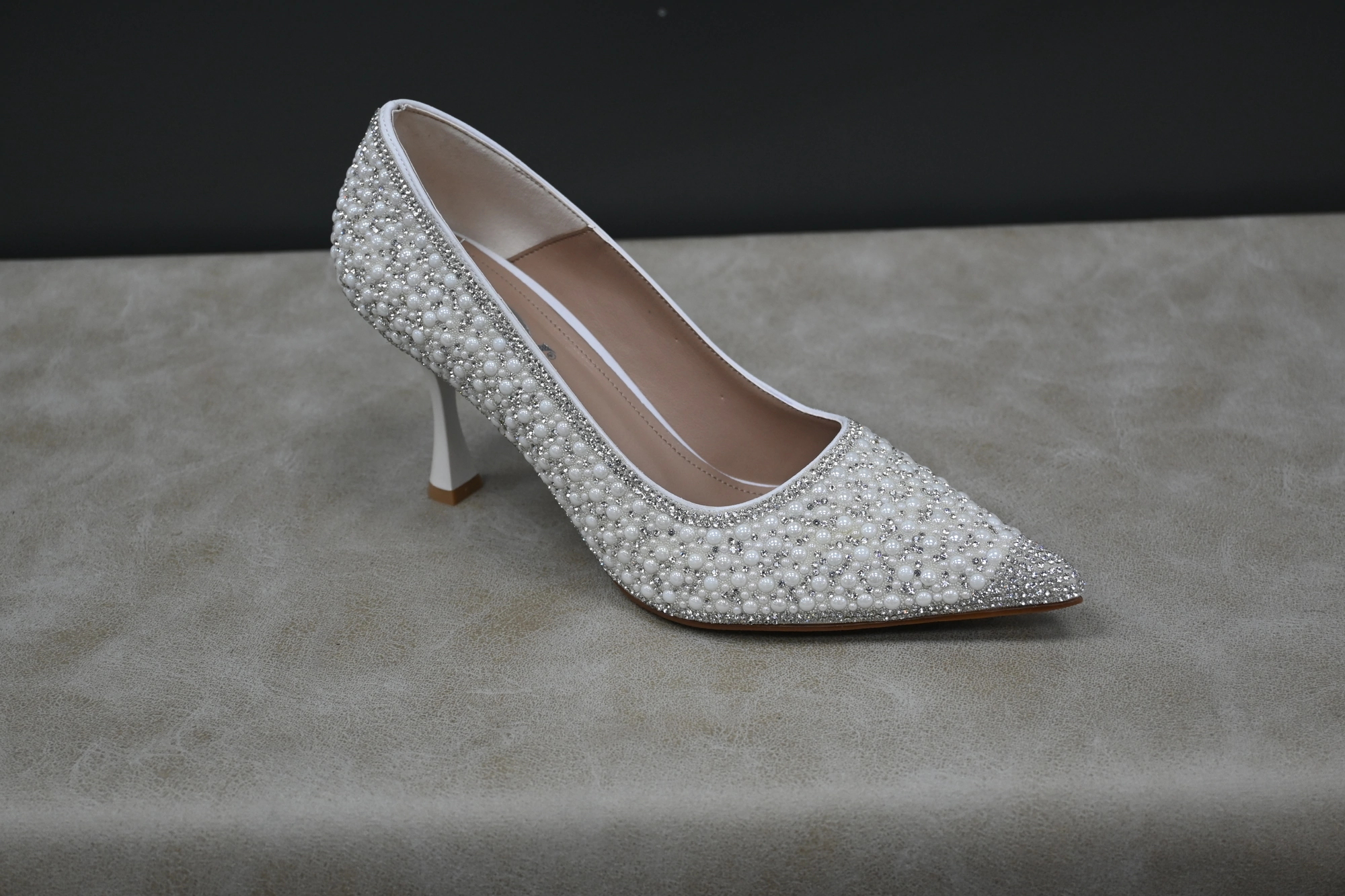 Kadın İncili Stiletto