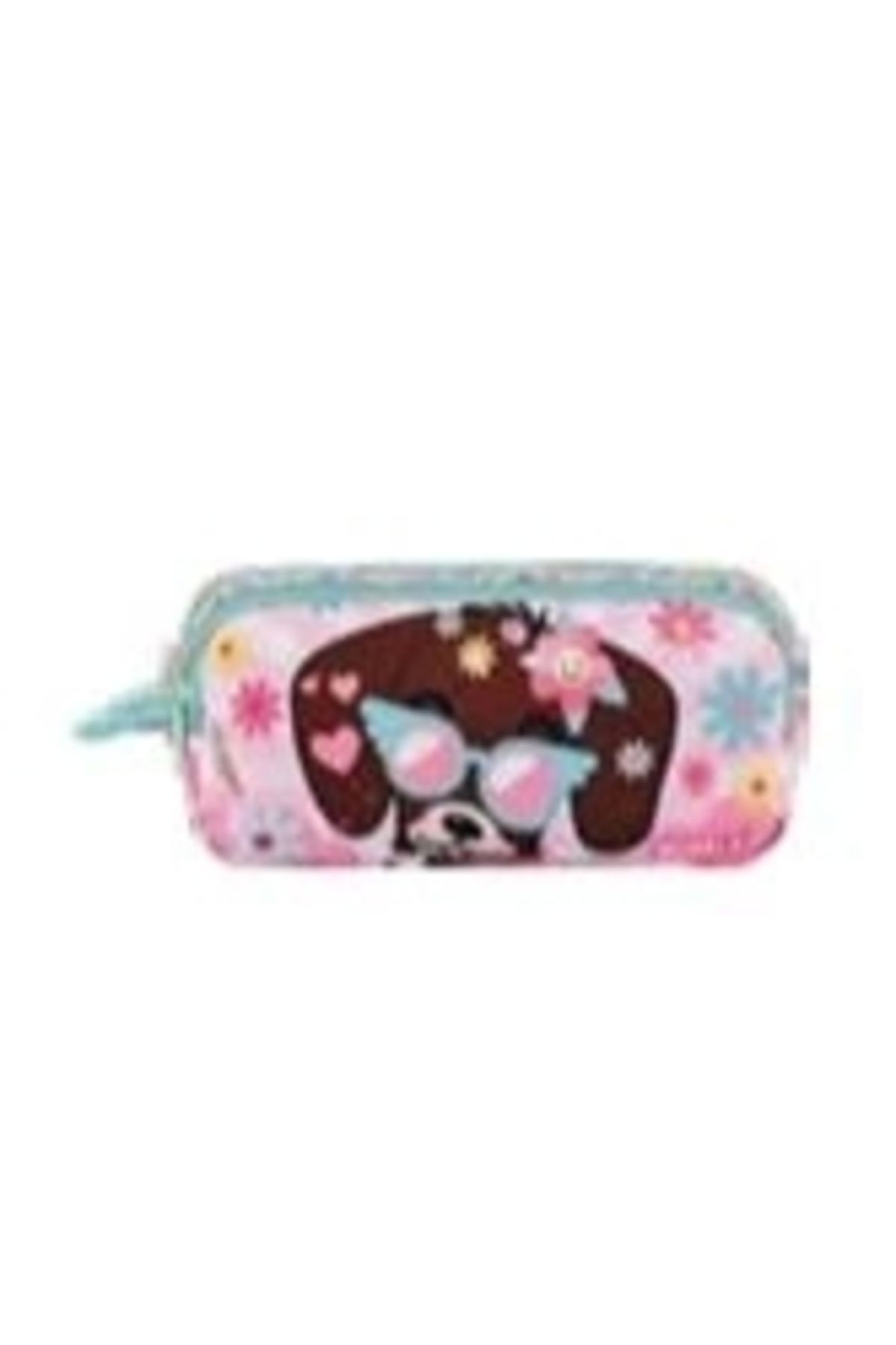 Kalem Çantası Cute Dog Koleksiyonu Mu-9010