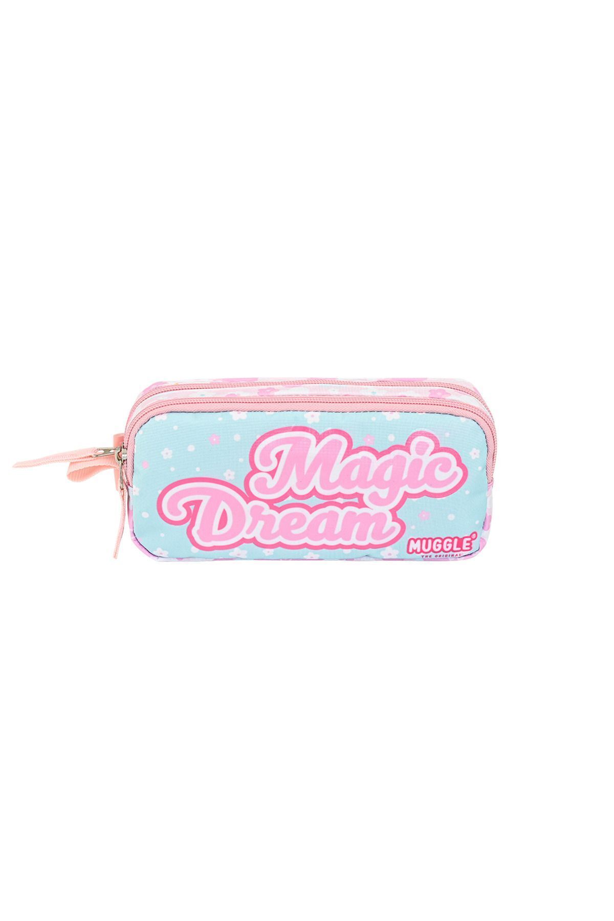Kalem Çantası Magic Dream Koleksiyonu Mu-9013