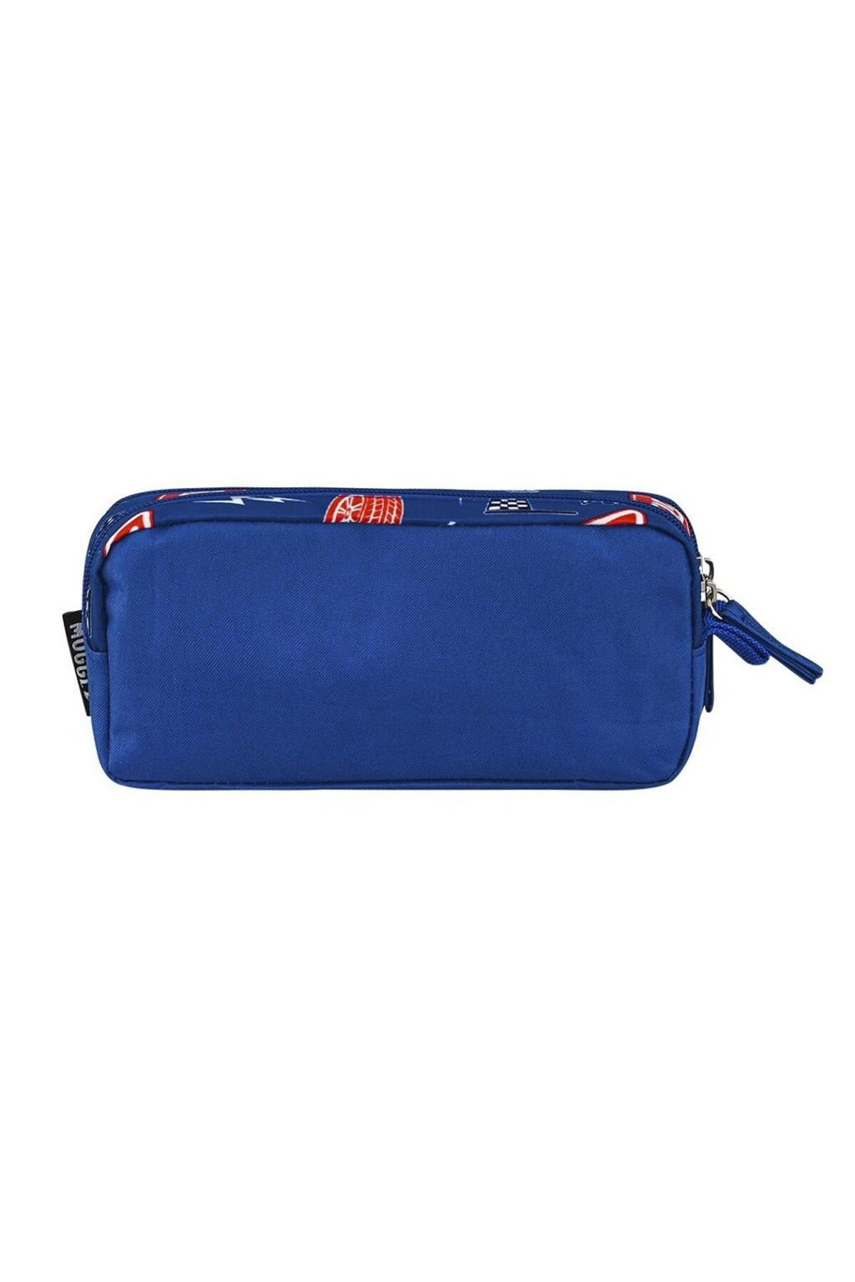 Kalem Çantası Ready Blue Koleksiyonu Mu-9154