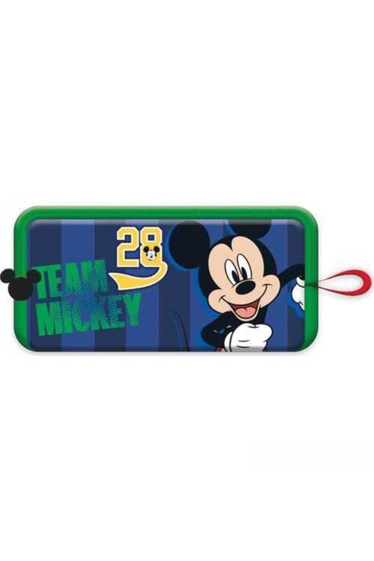 Kalem Çantası Team Mickey 5196