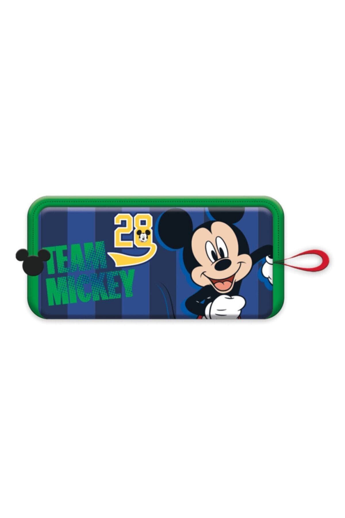 Kalem Çantası Team Mickey 5196