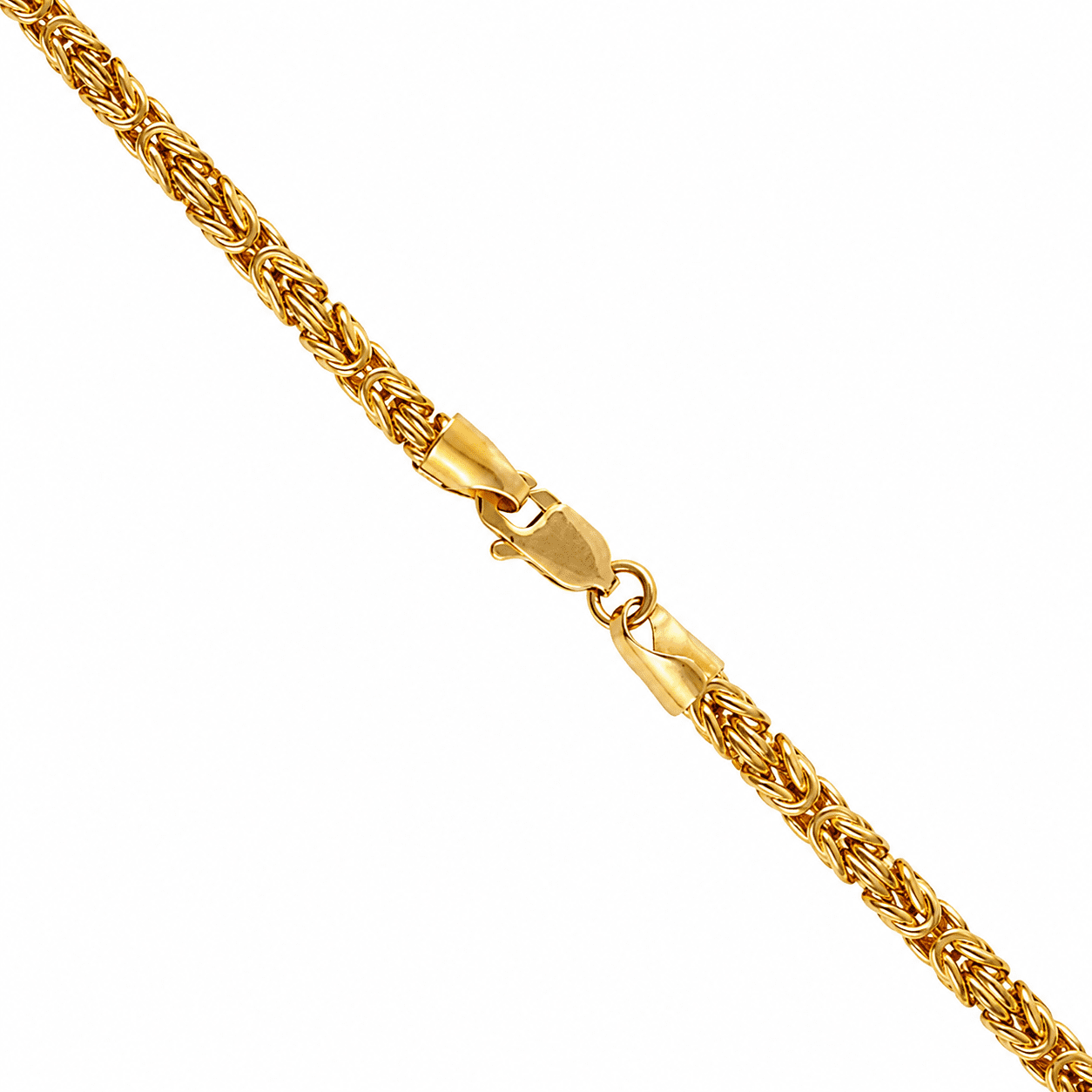 BISMARK CHAIN NECKLACE