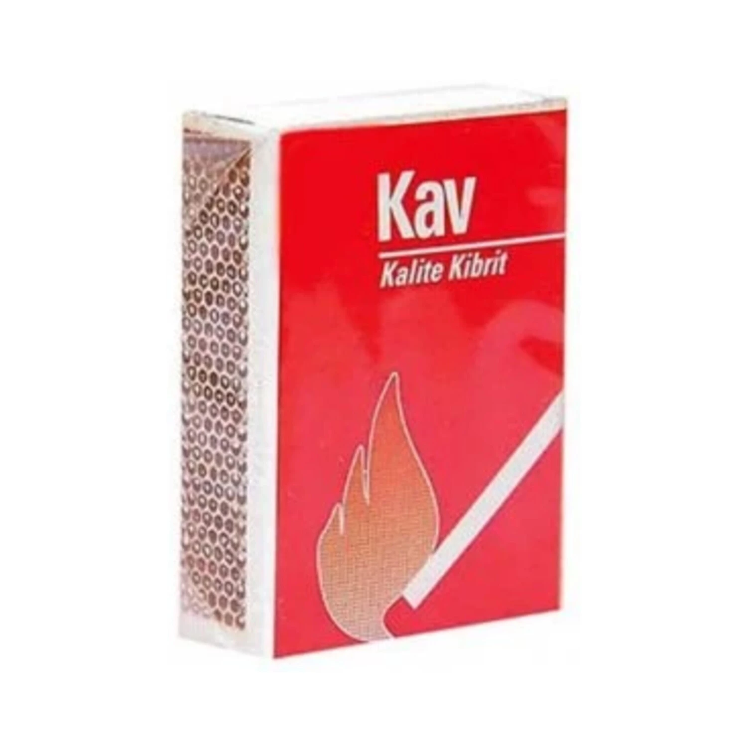 Kav Kibrit