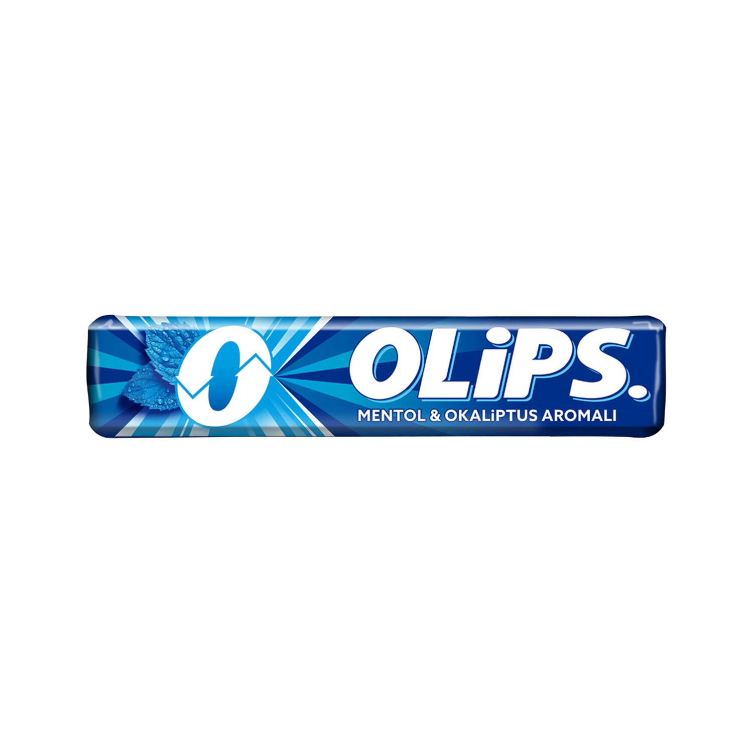 Kent Olips Mentol Okaliptus 28 Gr