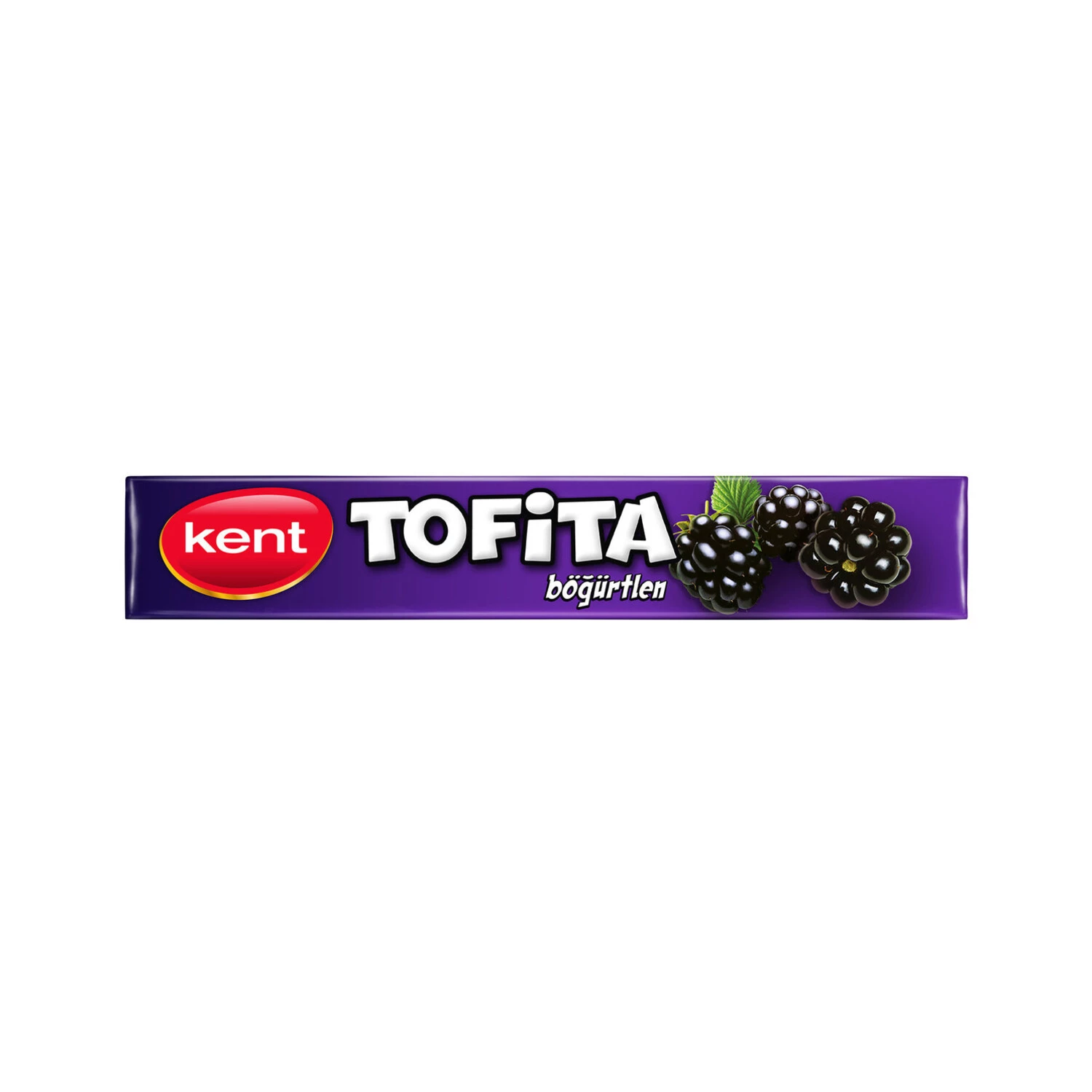 Kent Tofita 47 Gr Böğürtlen