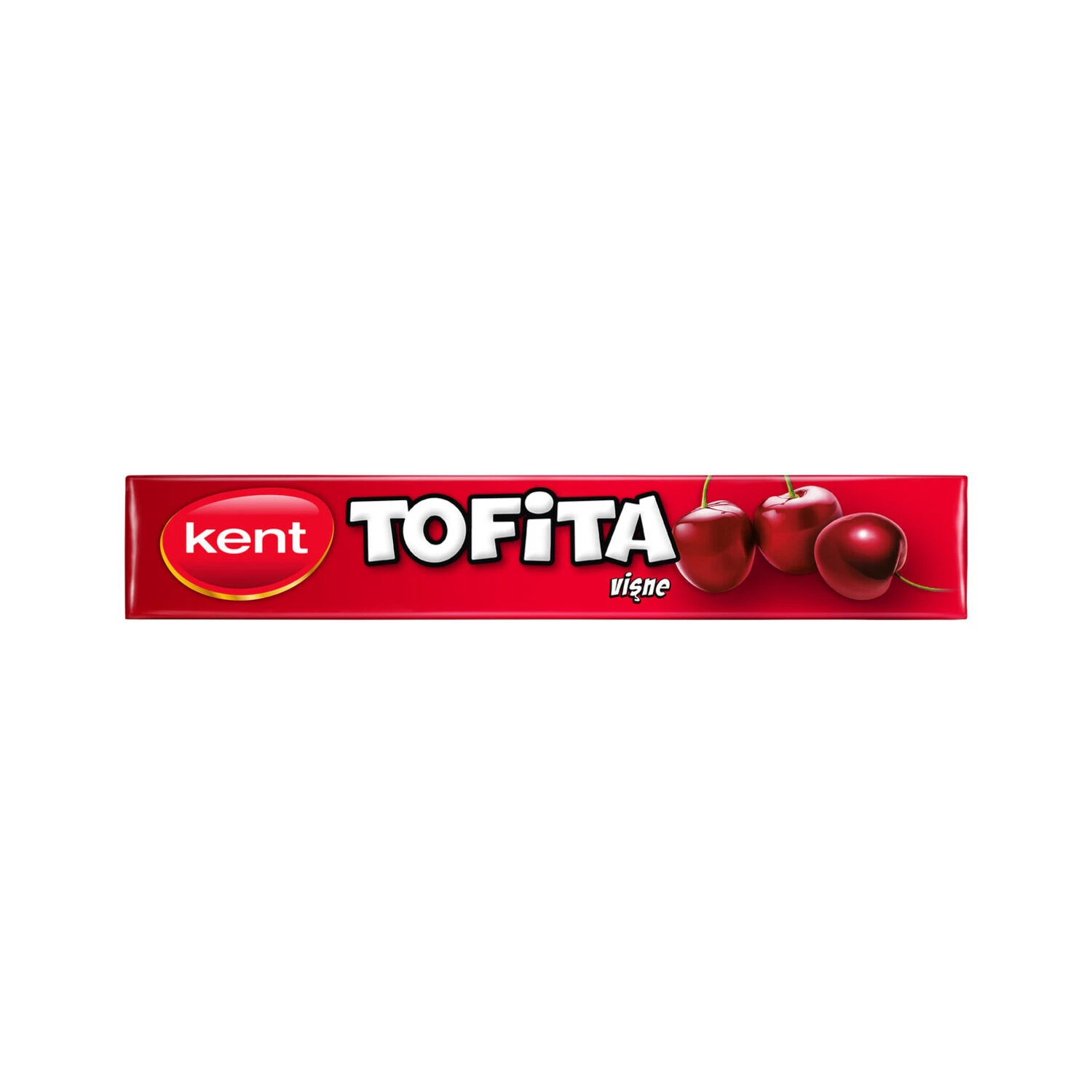 Kent Tofita Vişne 47 Gr