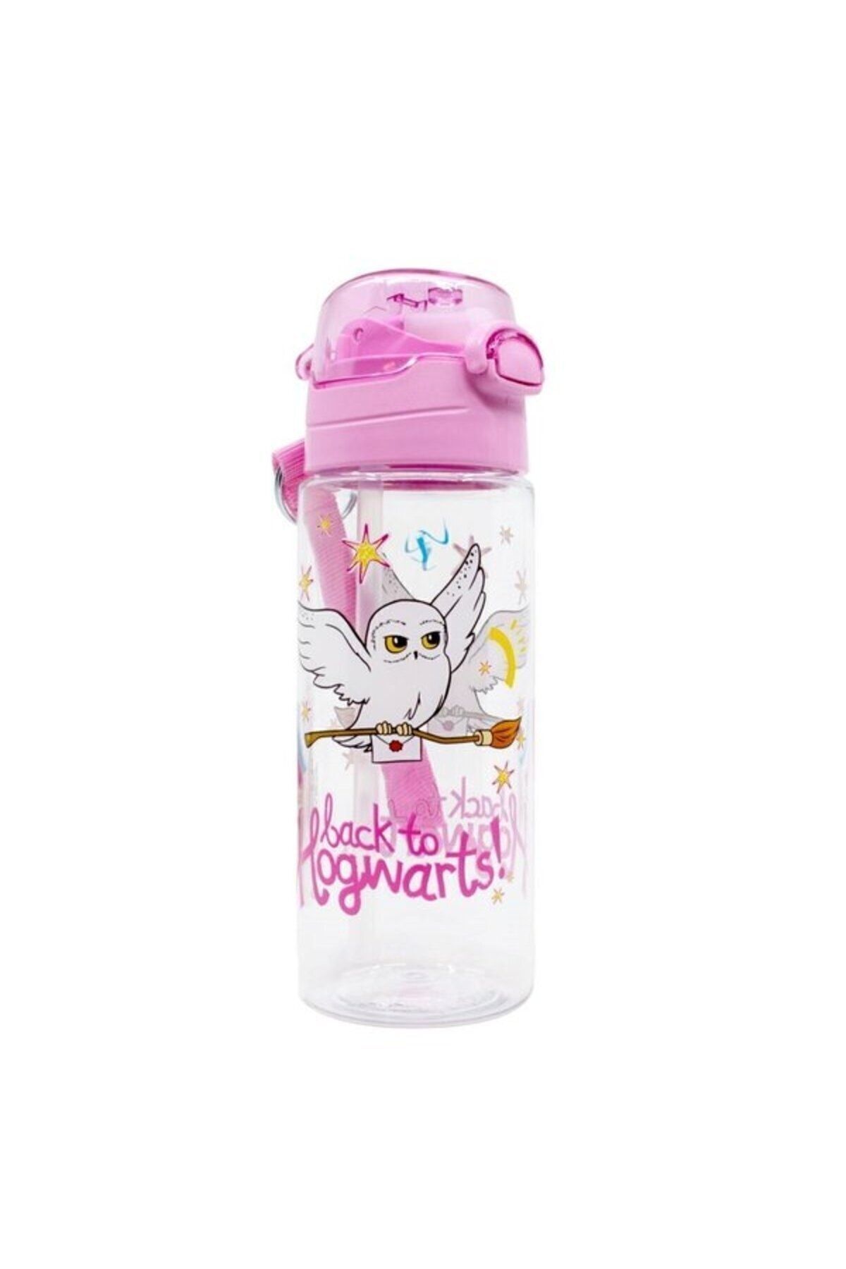 Kırtasiye ve Oyuncak Dünyası Harry Potter 500ml Matara 2276