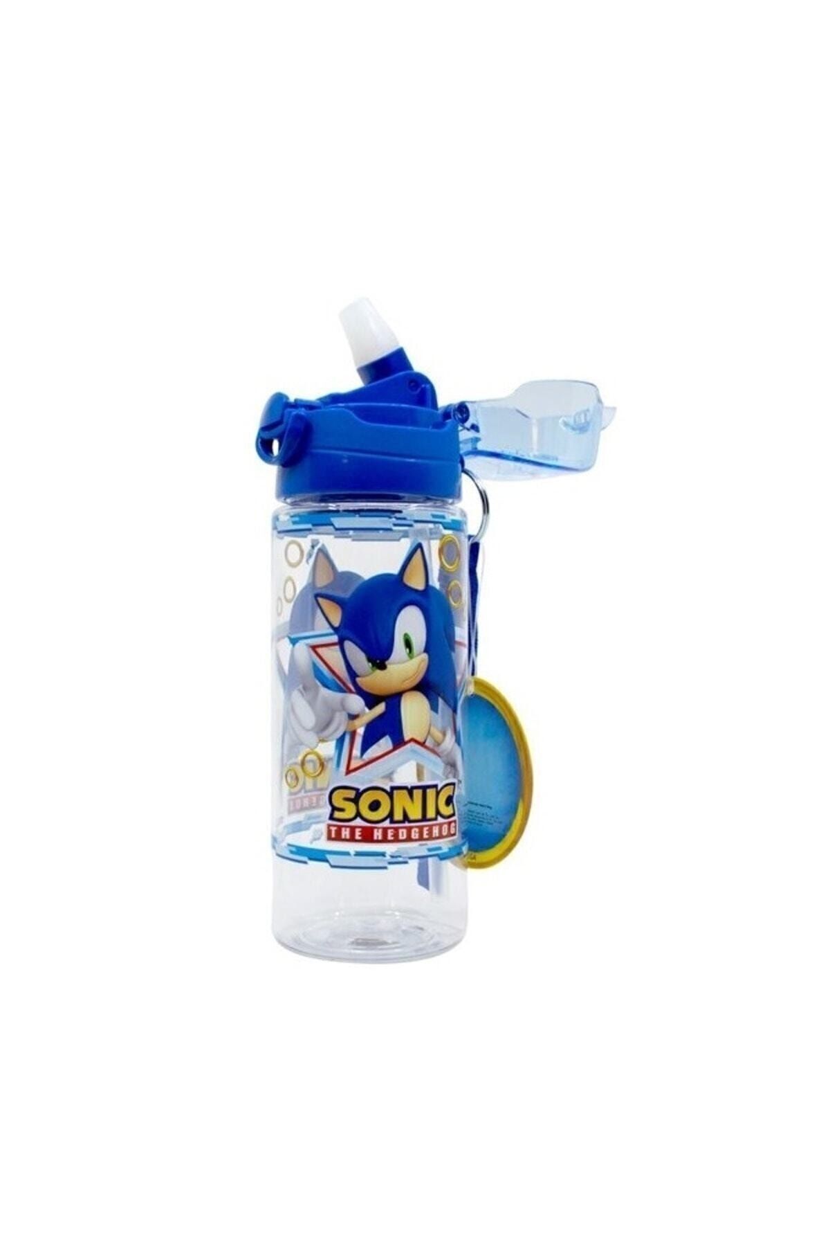 Kırtasiye ve Oyuncak Dünyası Sonıc X 500ml Matara 2266