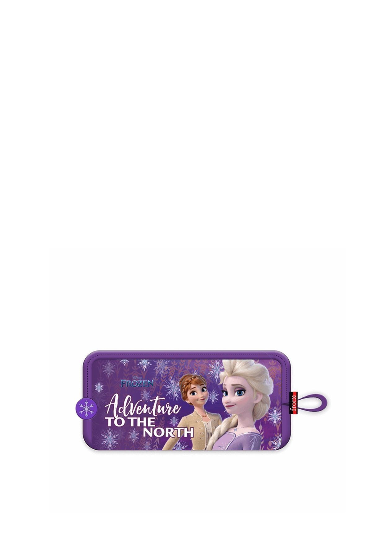 Kız Çocuk Elsa-anna Hawk Adventure Kız Çocuk Kalemlik Otto-5666