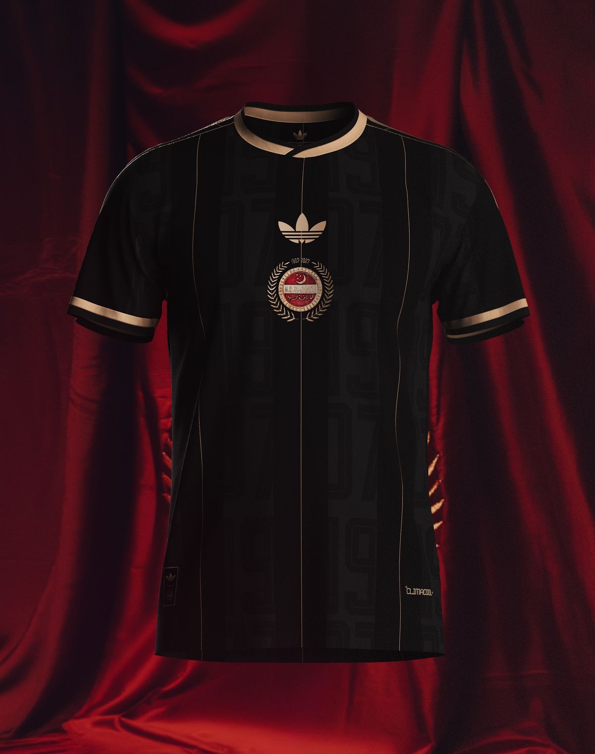 Adidas jersey