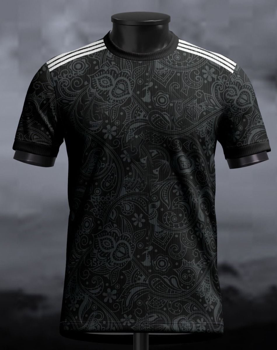 Costume jerseys