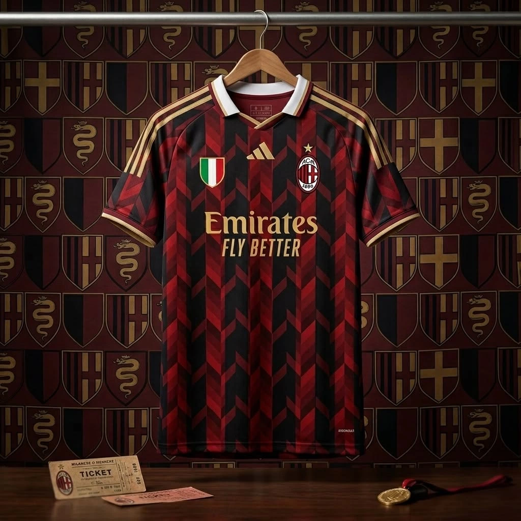 Arsenal jersey
