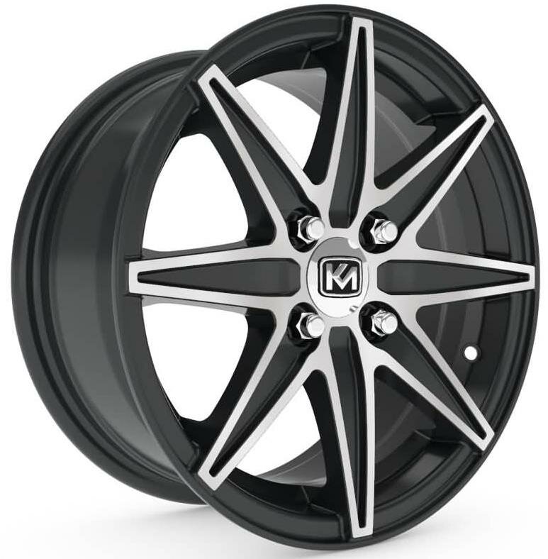 KM 415 6,5X15 4X100 ET35 67,2 B/D