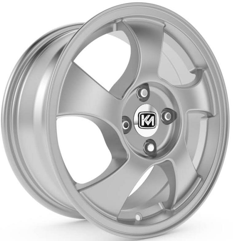 KM 455 6,5X15 4X100 ET35 67,2 S