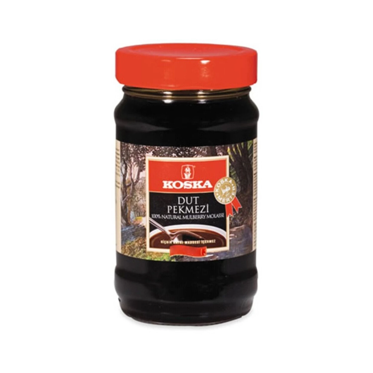 Koska Dut Pekmezi 380 Gr