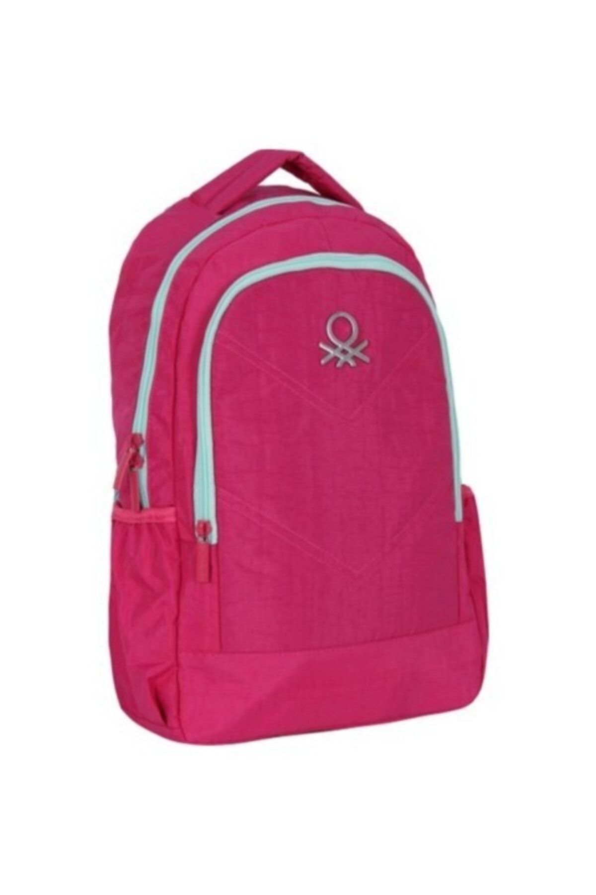 Krinkıl Sırt Çantası 70442 Pembe